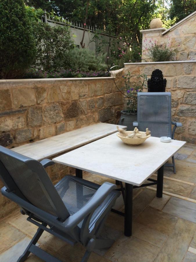 Exceptional Villa In Voula Near The Sea 아테네 외부 사진